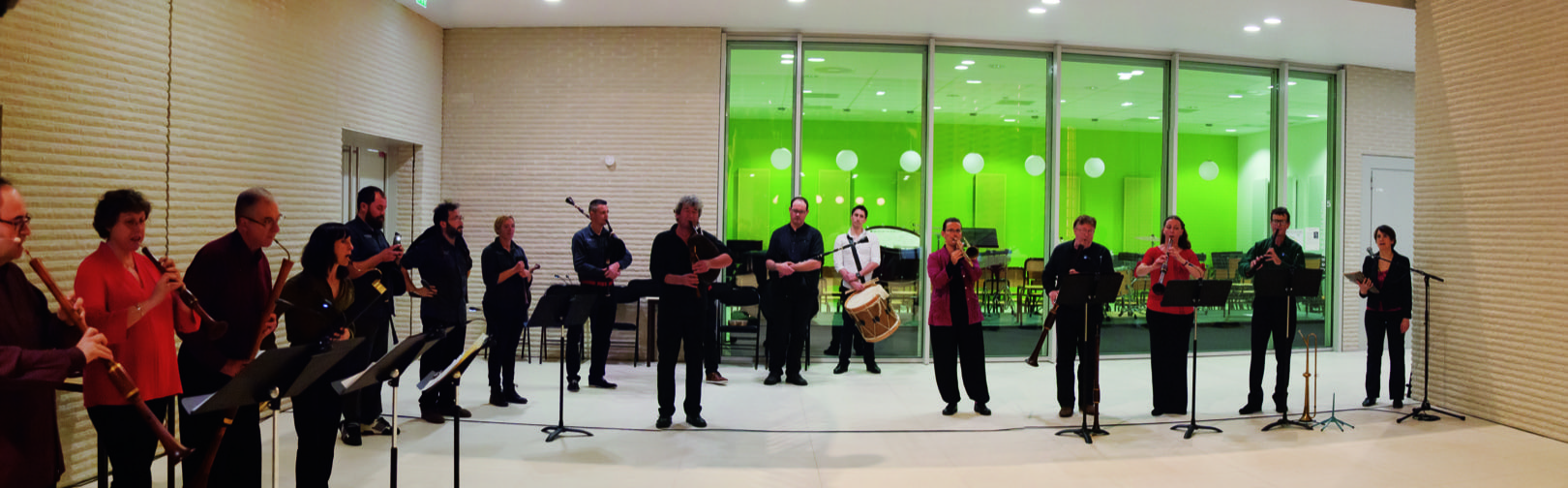 Prochains Evenements